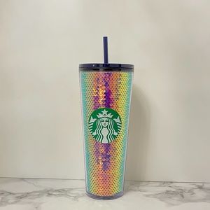 NEW Starbucks Sequence Tumbler Limited Edition